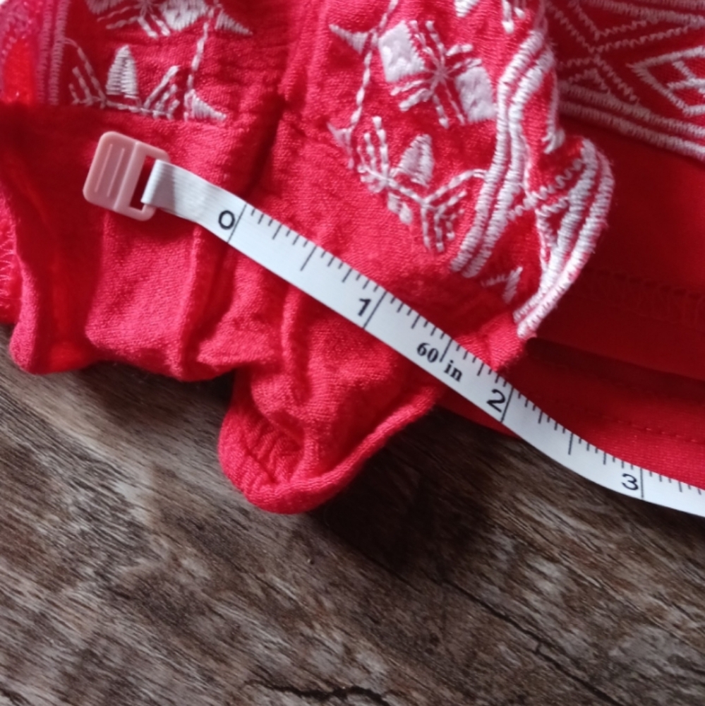 Forever 21 High Rise Shorts - Picture 9 of 12
